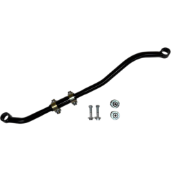 WJ Adjustable Track Bar TrackBar: Flex Joints